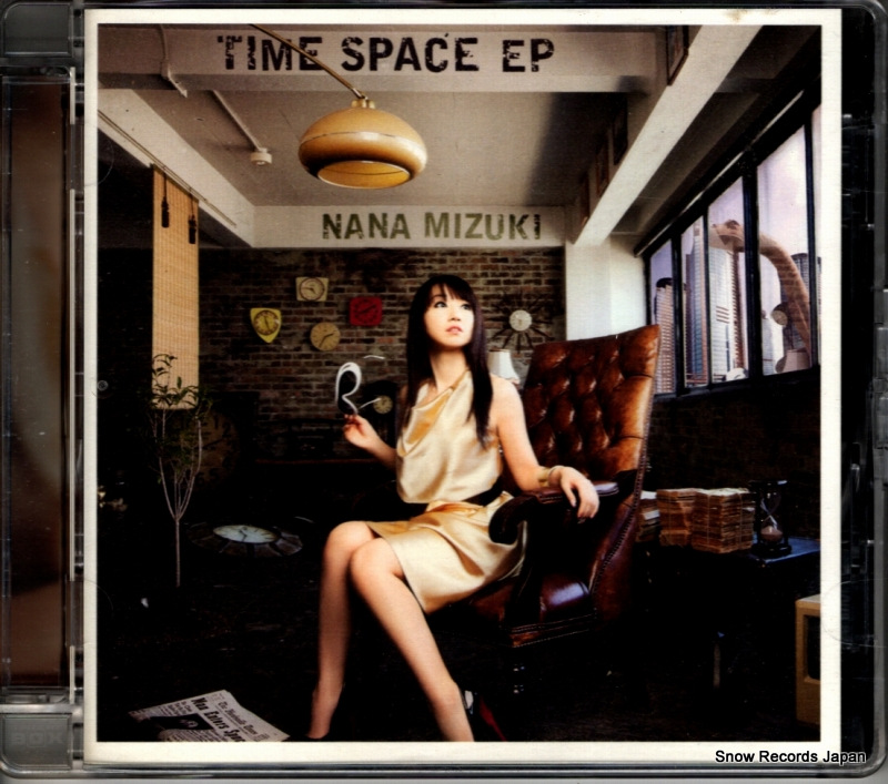 ࡹ time space ep KICM-1392