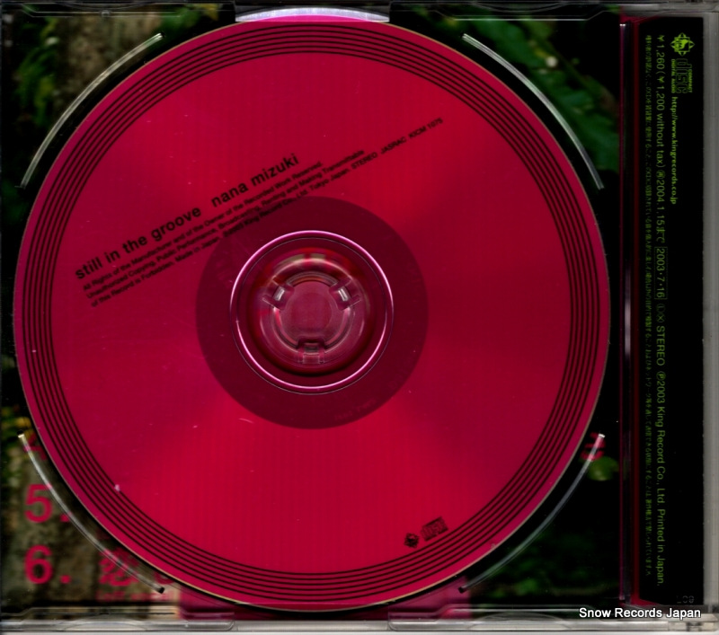 KICM1075
