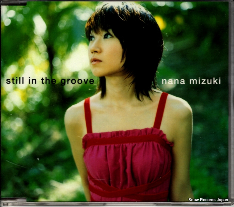 ࡹ still in the groove KICM1075