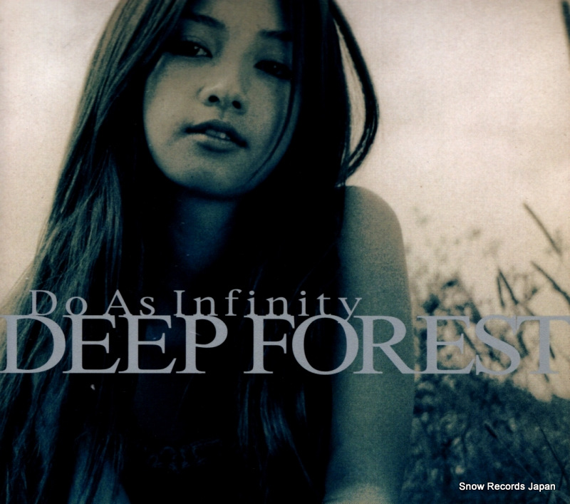 ɥե˥ƥ deep forest AVCD-11981