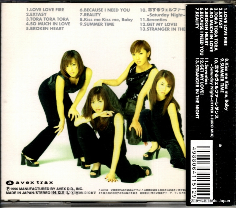 MAX maximum AVCD-11512