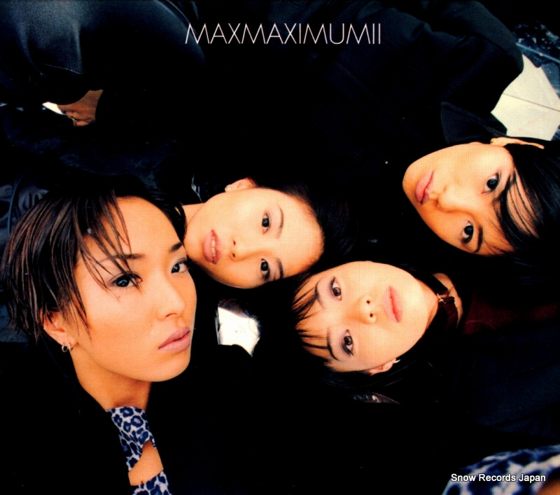 MAX maxmaximumll AVCD-11614