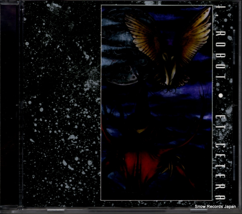 I. ROBOT et cetera KILL0022-2