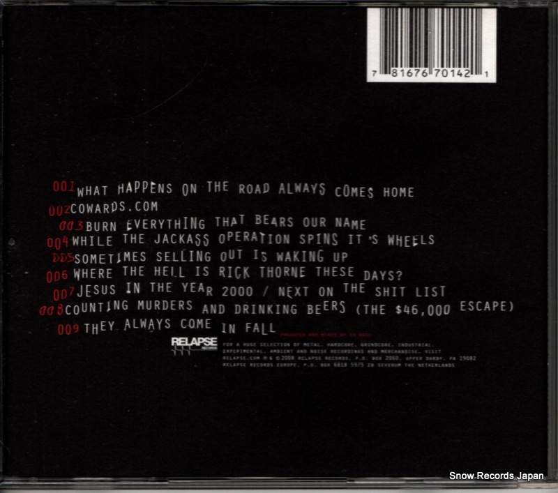 COALESCE 012:2 RR7014-2
