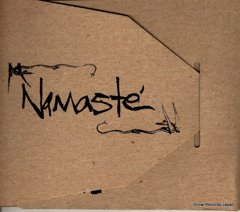 ZEGOTA namaste KDISC362