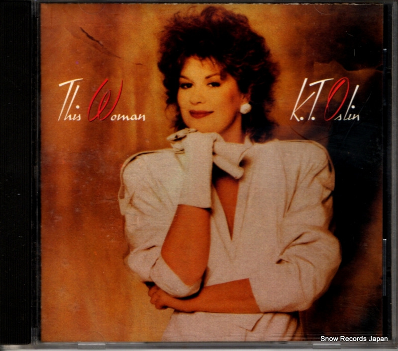 K.T. OSLIN this women 8369-2-R