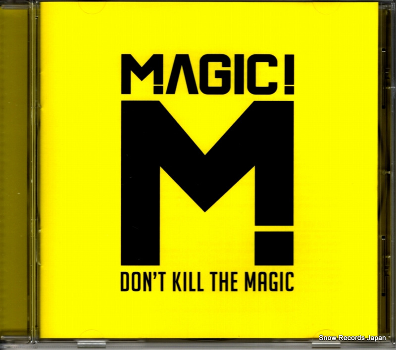 ޥå don't kill the magic 8884-308135-2