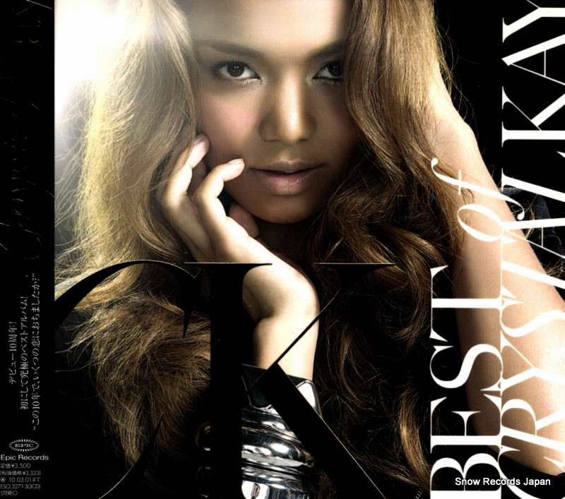 ꥹ롦 best of ESCL3271