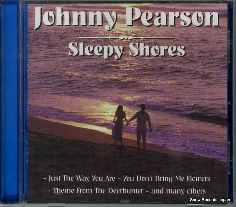 ˡԥ sleepy shores RBR132-2