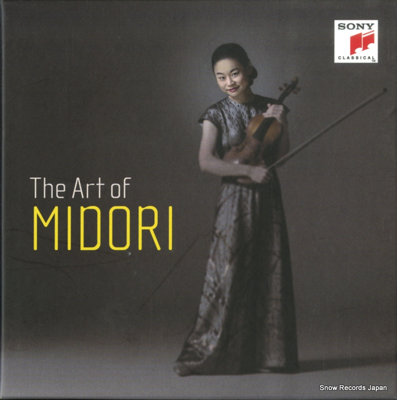 ߤɤ the art of midori 88875183402