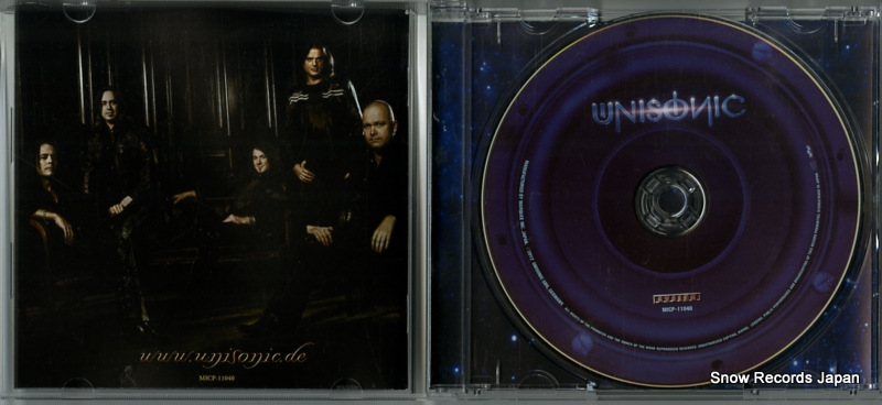 UNISONIC unisonic MICP-11040