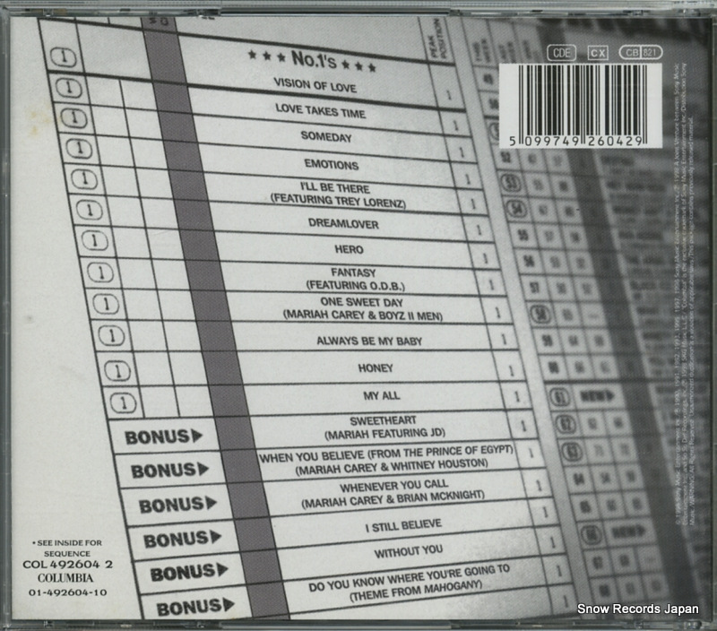 4926042 / COL4926042