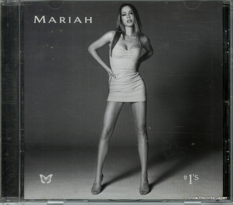 マライア・キャリー #1's 4926042 / COL4926042