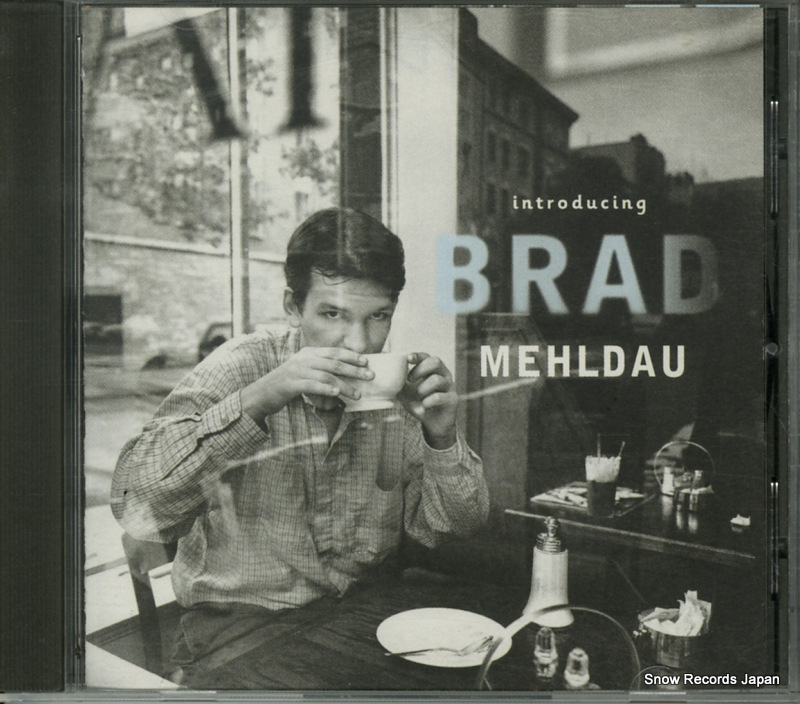 MEHLDAU, BRAD introducing 945997-2