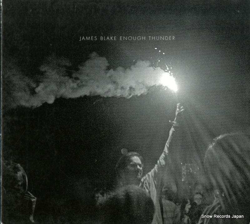 ॹ֥쥤 enough thunder ATLAS07CD