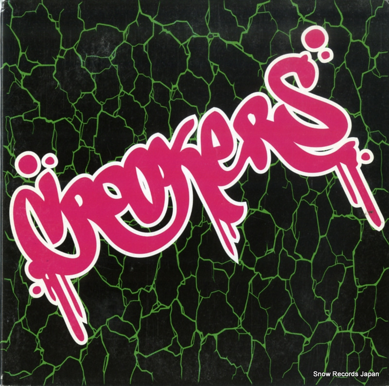 クルッカーズ ショーケース AVC1-23904