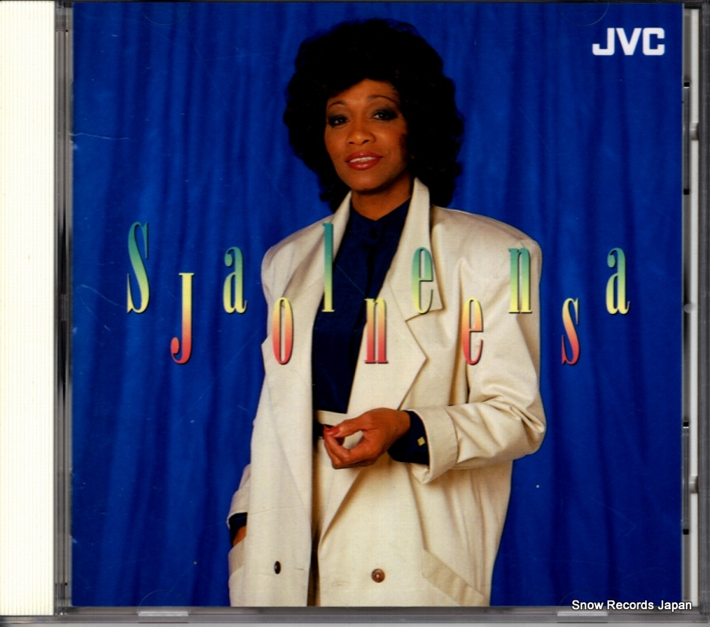 サリナ・ジョーンズ サリナ・ジョーンズ VICP-8157