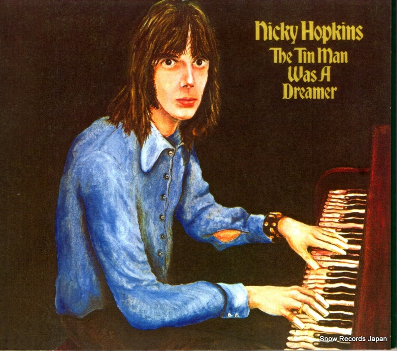 �˥å������ۥץ��� the tin man was a dreamer 5161032 / SMM5161032