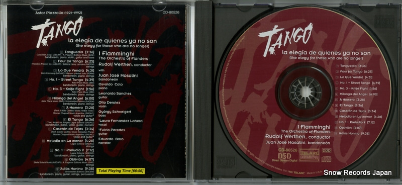 4988011164804 / 089408052620