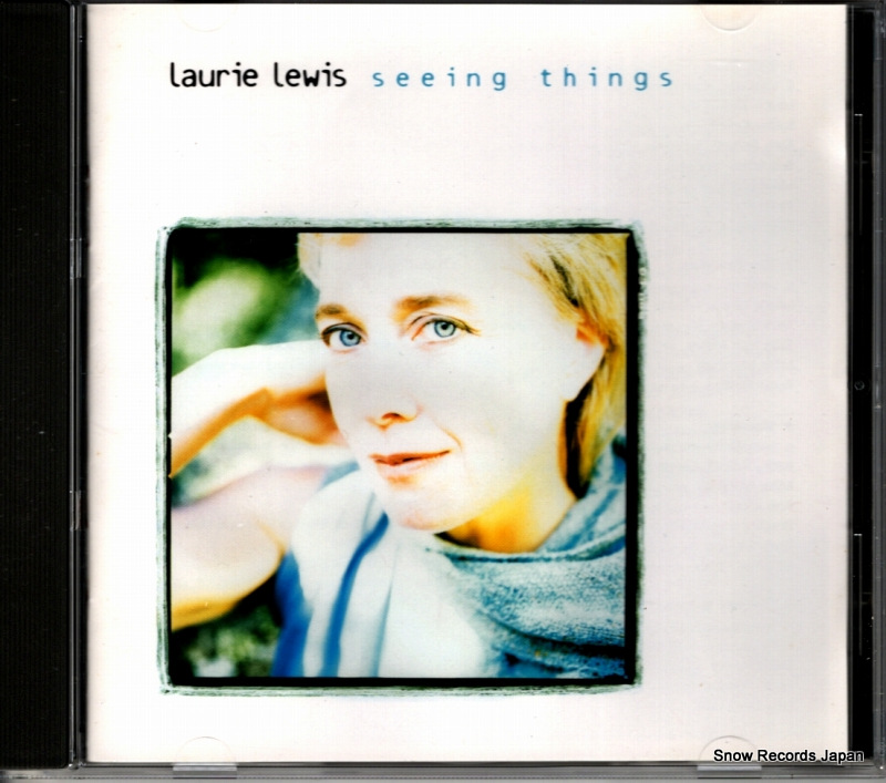 ꡼륤 seeing things CD0428