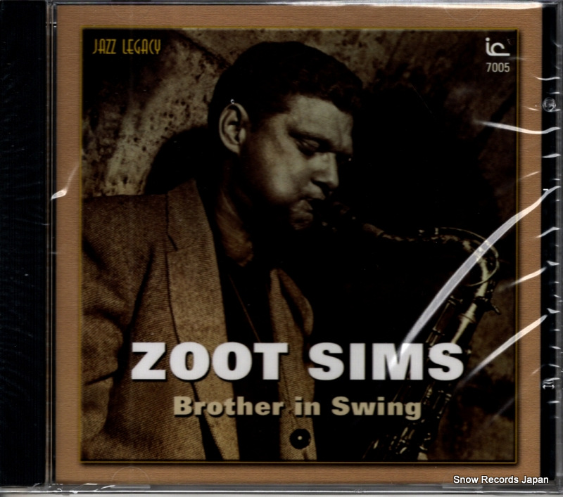 ȡॺ brother in swing IC7005