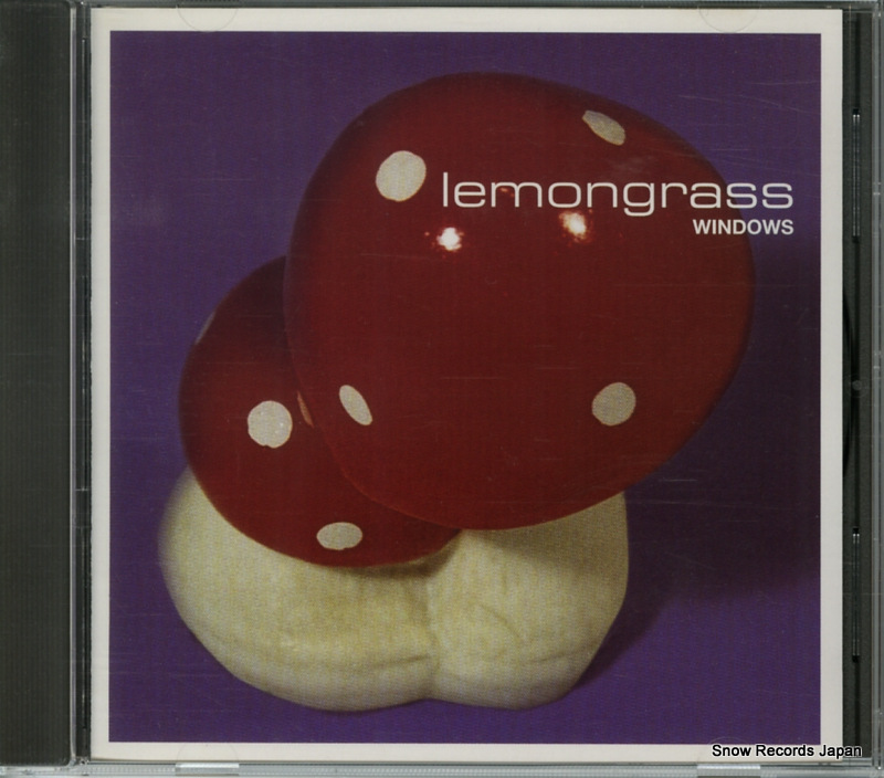 レモングラス windows 3020603172