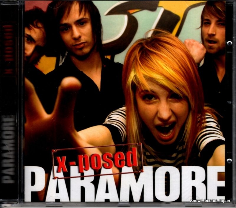 ѥ⥢ x-posed CTCD7058