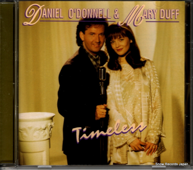 ���˥��롦���ɥͥ���ᥢ�꡼������ timeless DPT-CD-24