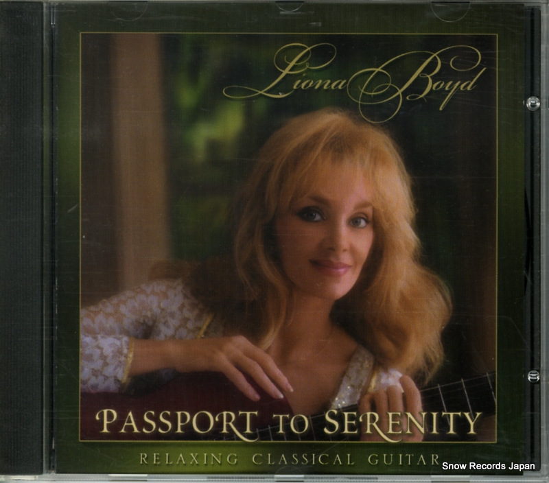ꥪʡܥ passport to serenity 9905700112
