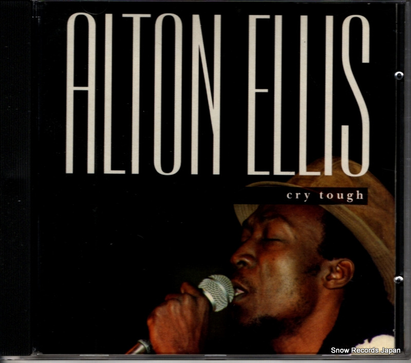 ȥ󡦥ꥹ cry tough CDHB106