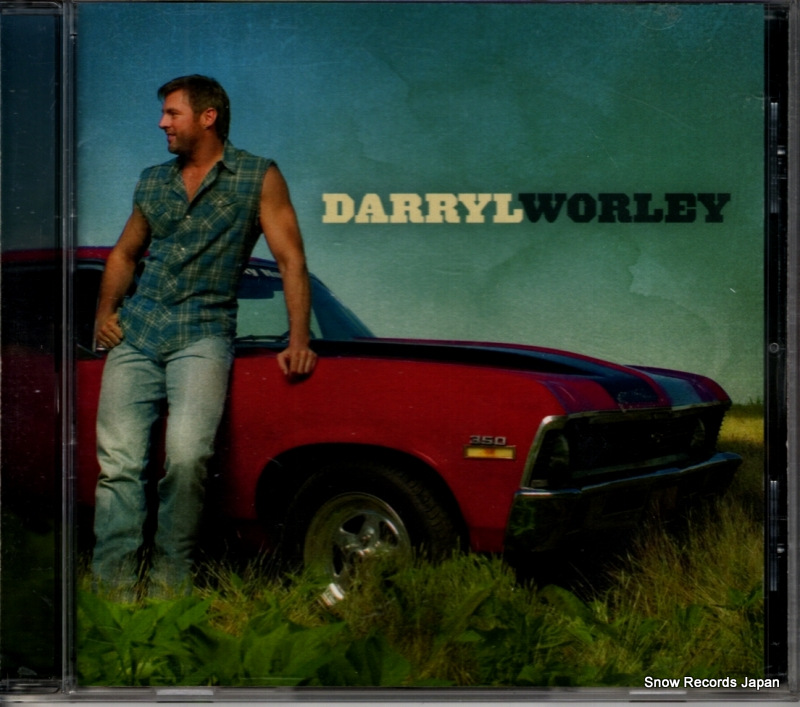 롦꡼ darryl worley B0002322-02