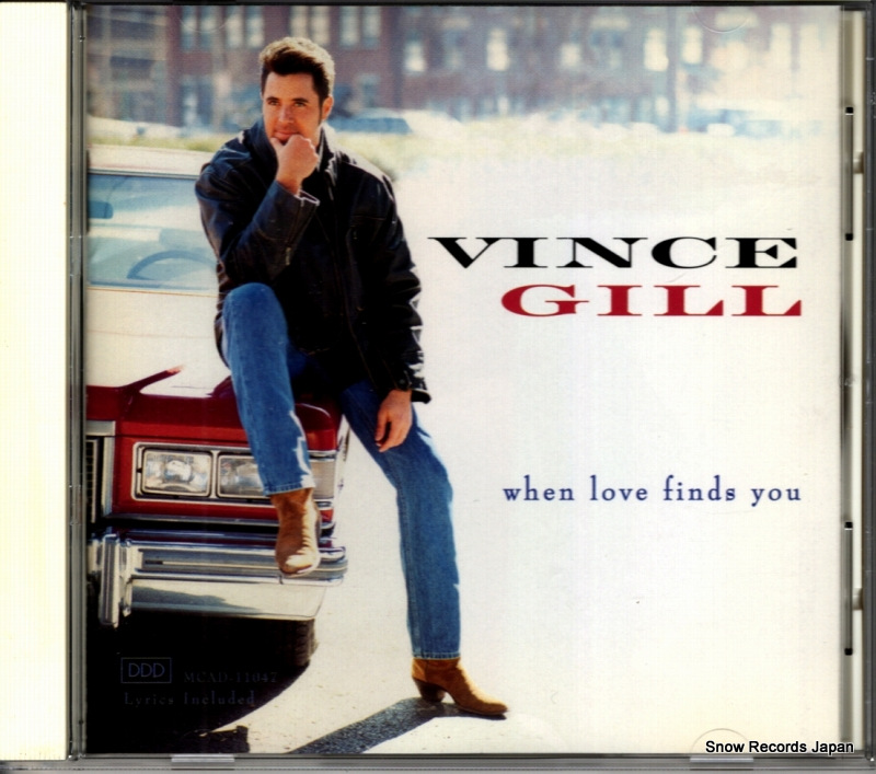 󥹡 when love finds you MCAD-11047