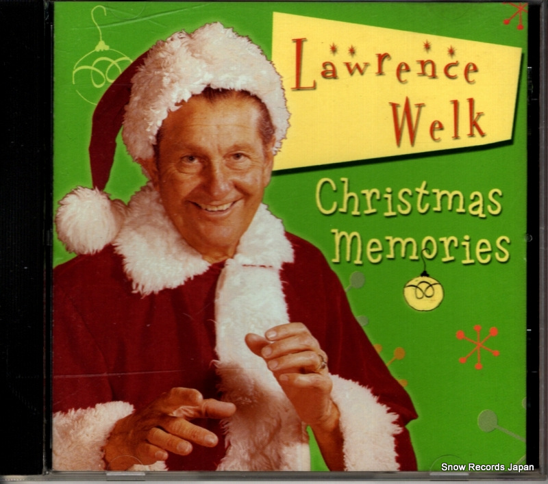 󥹡륯 christmas memories 7064-2