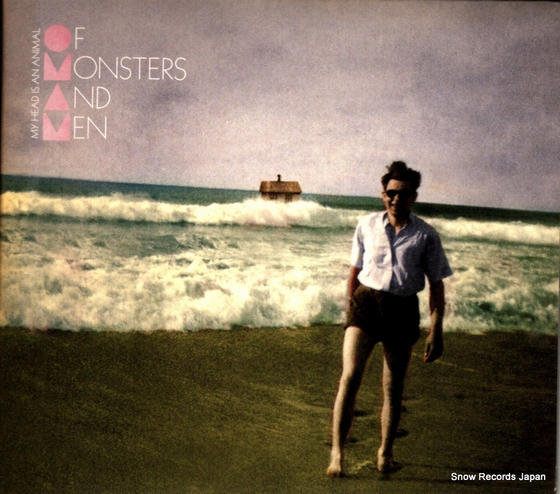 オブ・モンスターズ・アンド・メン my head is an animal 3701055