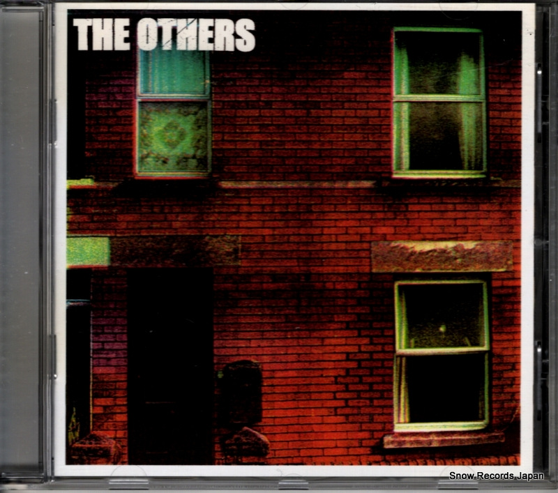 ジ・アザーズ the others 987116-2