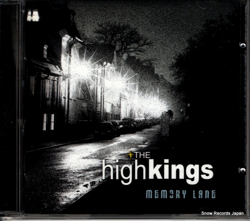 ザ・ハイ・キングス memory lane 2732558