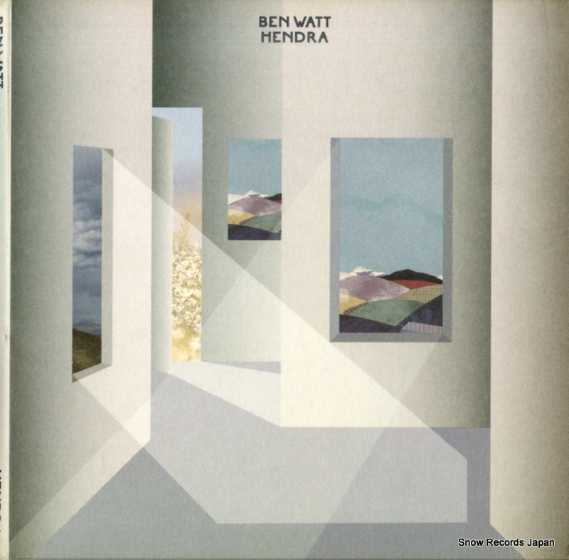 �٥󡦥�å� hendra ROAD001CDNA