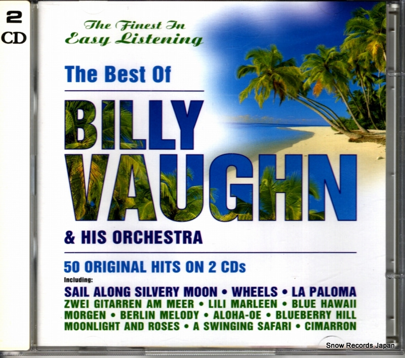 �ӥ꡼���������� the best of REP4630-WL