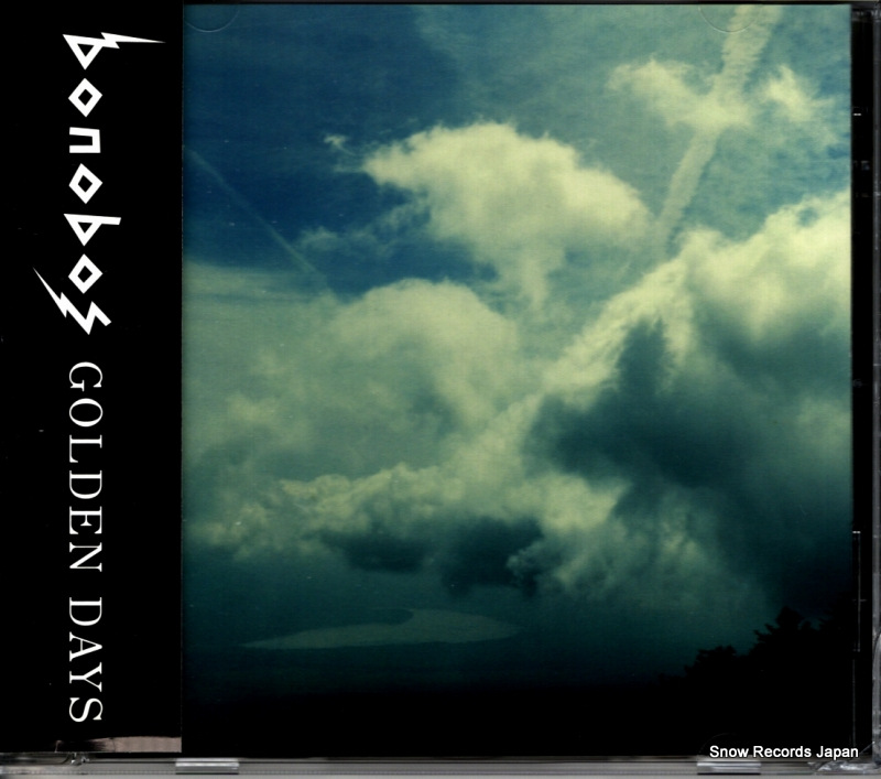 ボノボ golden days MUCT-1015