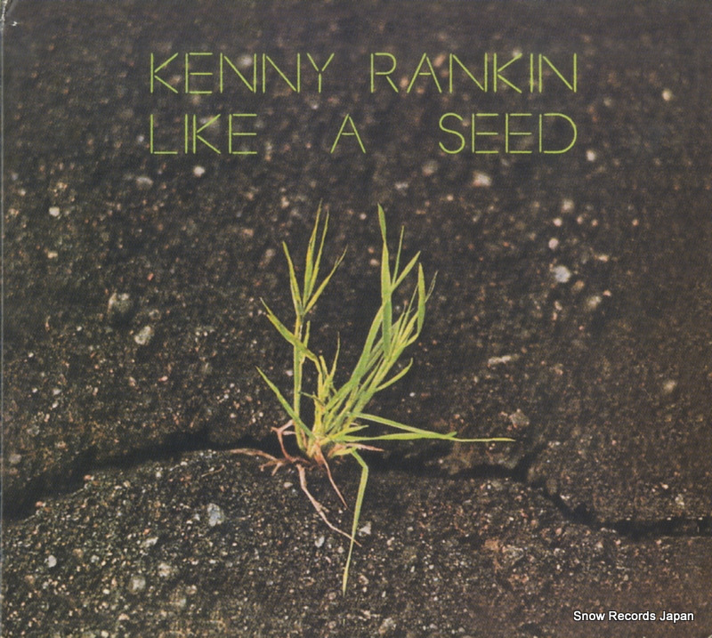 ケニー・ランキン like a seed RMP0004