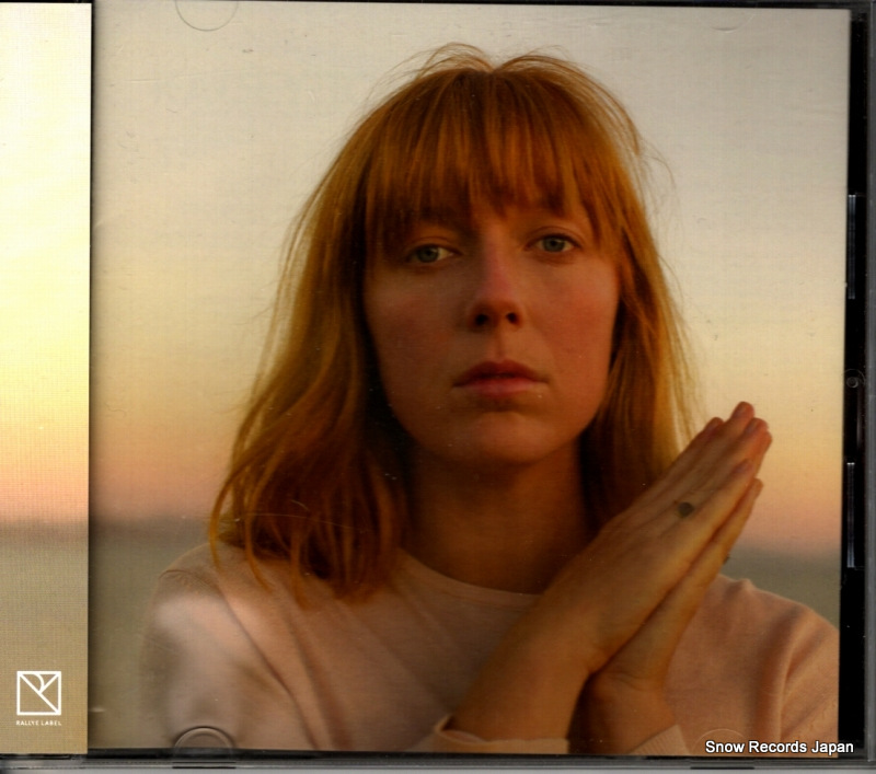 ケイシー・ヨハンシング ザ・ハインディング RYECD264