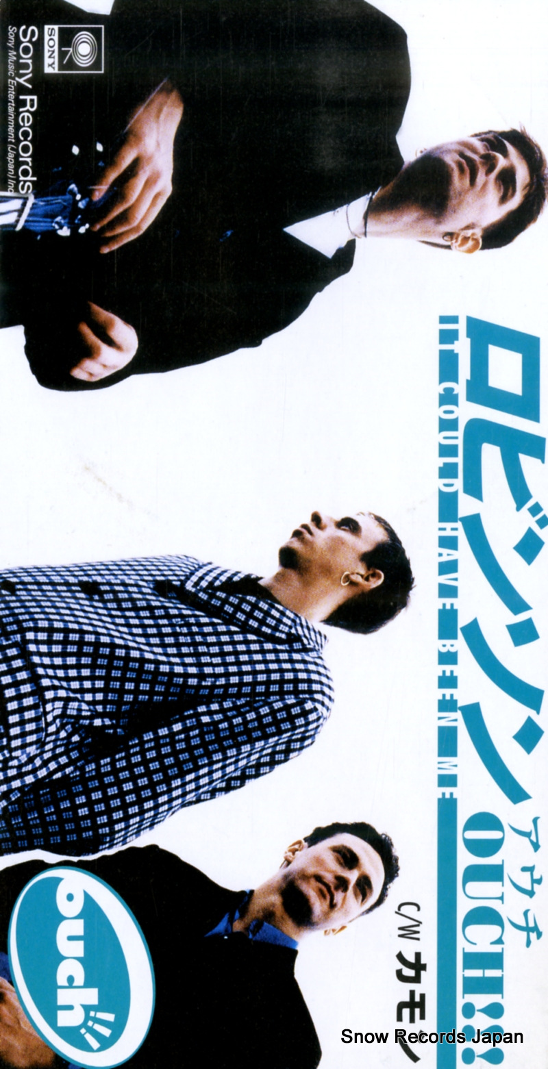 ������ ���ӥ󥽥� SRDS8310