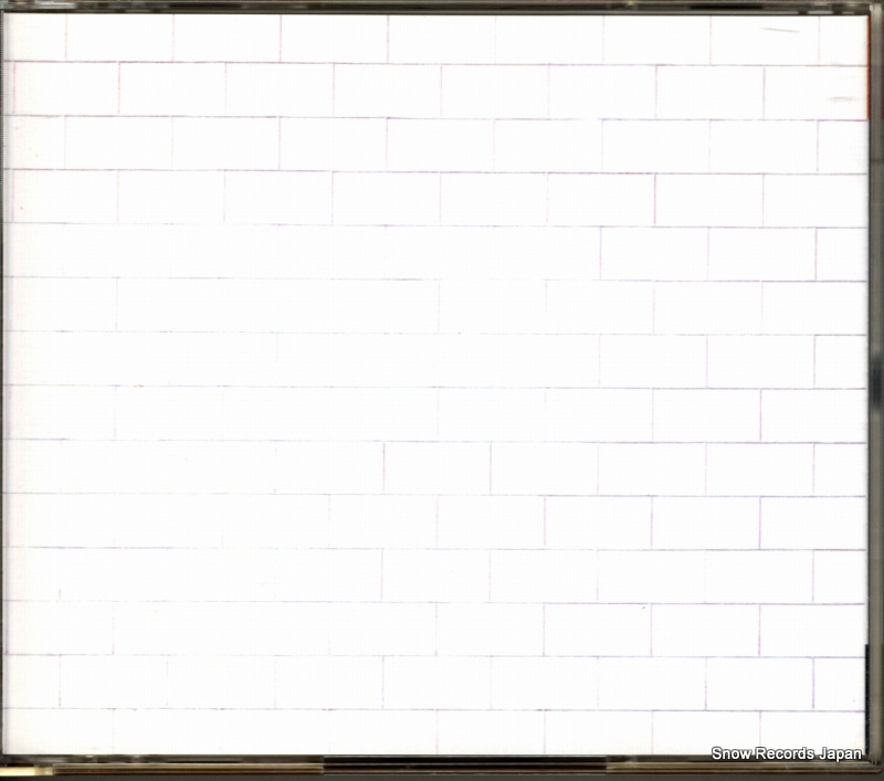 ピンク・フロイド ザ・ウォール 48DP5007