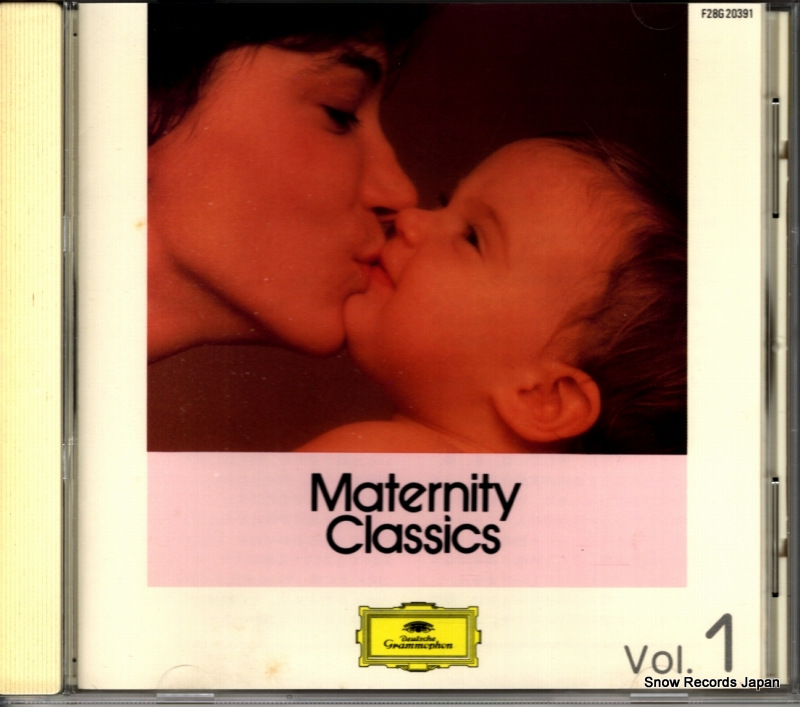 V/A �ޥ��˥ƥ������饷�å�vol.1��ǥ������� F28G20391