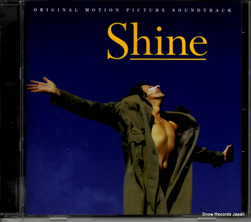 V/A shine 454710-2