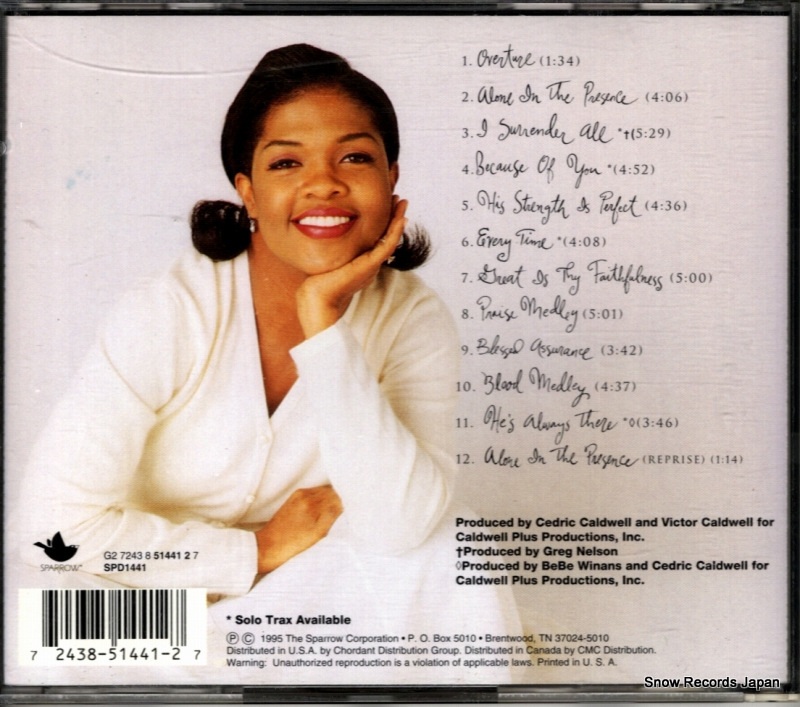 SPD1441 / G2724385144127