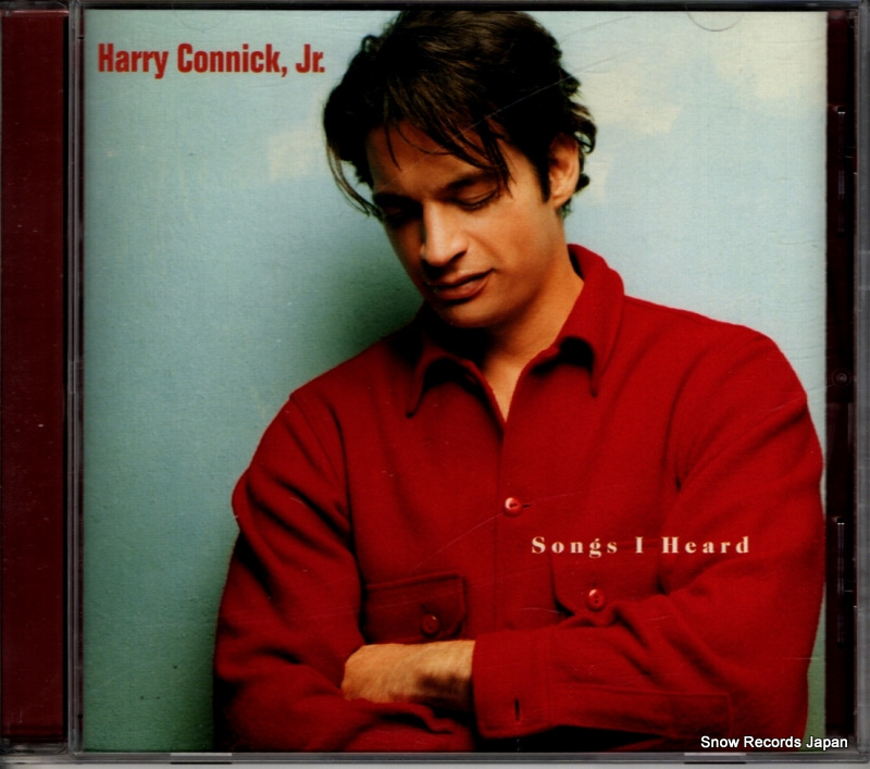 �ϥ꡼�����˥å�������˥� songs i heard CPK-2536