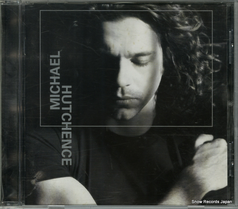 �ޥ����롦�ϥå����� michael hutchence VVR1007882