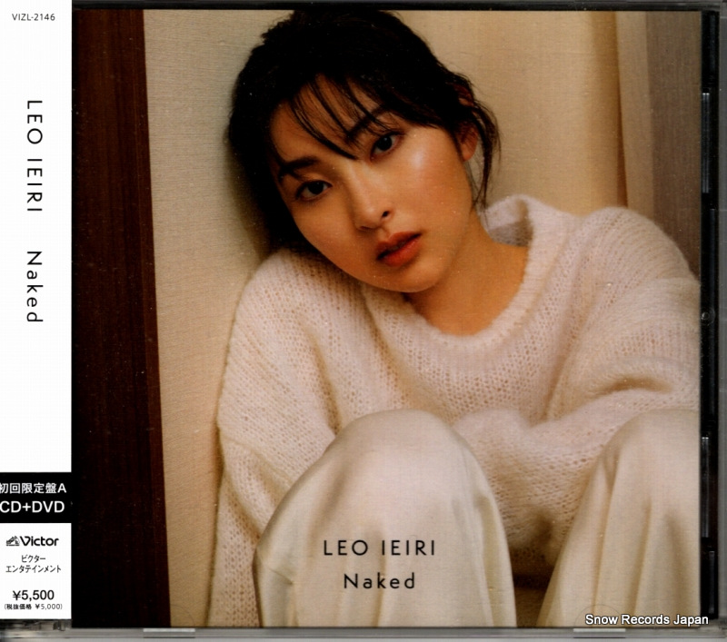 �����쥪 naked VIZL-2146