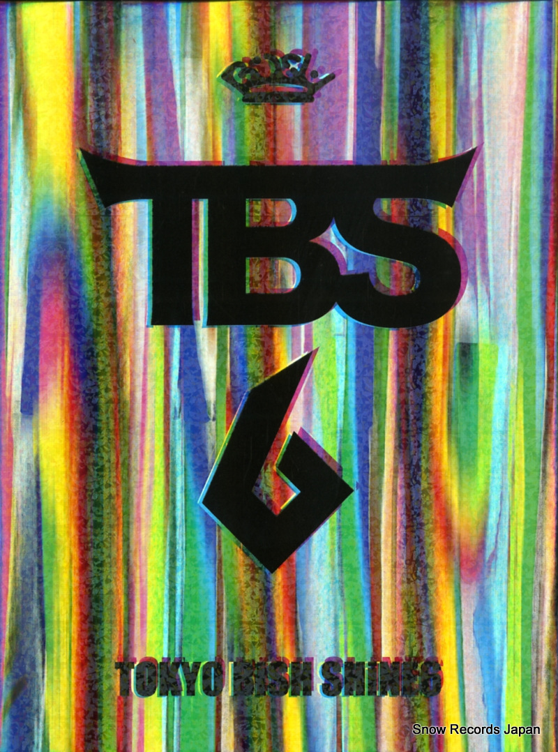 BISH tokyo bish shine6 AVXD-92946